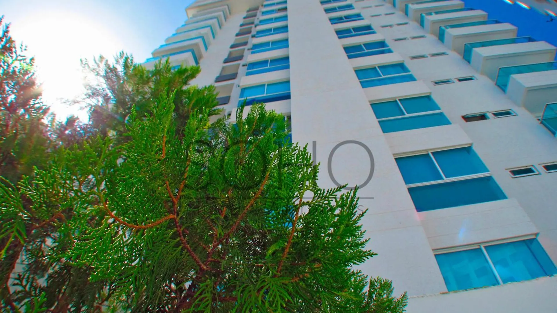 Apartamentos SOHO Style - Cerca al Mar Santa Marta  Colombia
