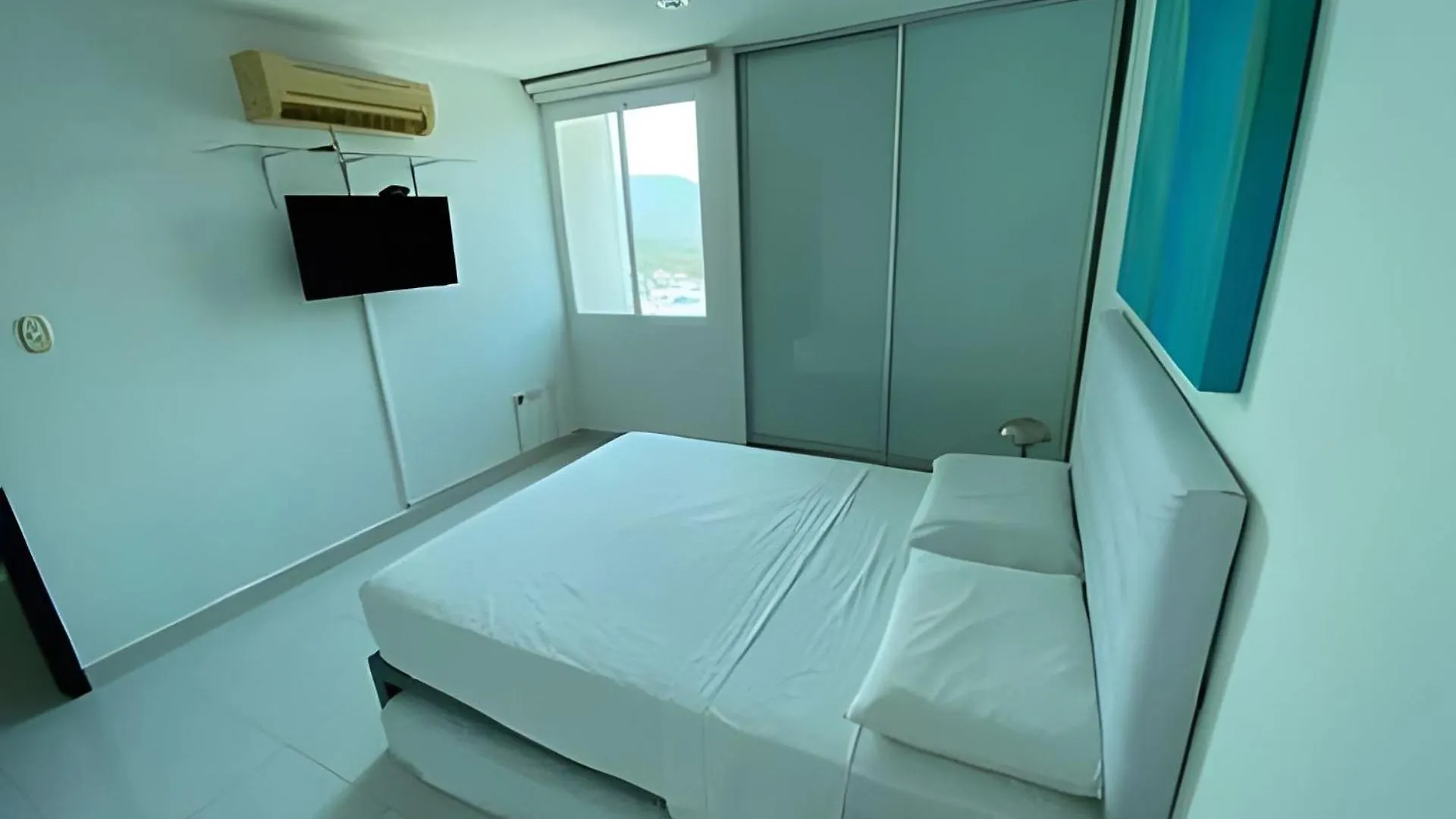 Apartamentos SOHO Style - Cerca al Mar Santa Marta  Santa Marta (Magdalena)
