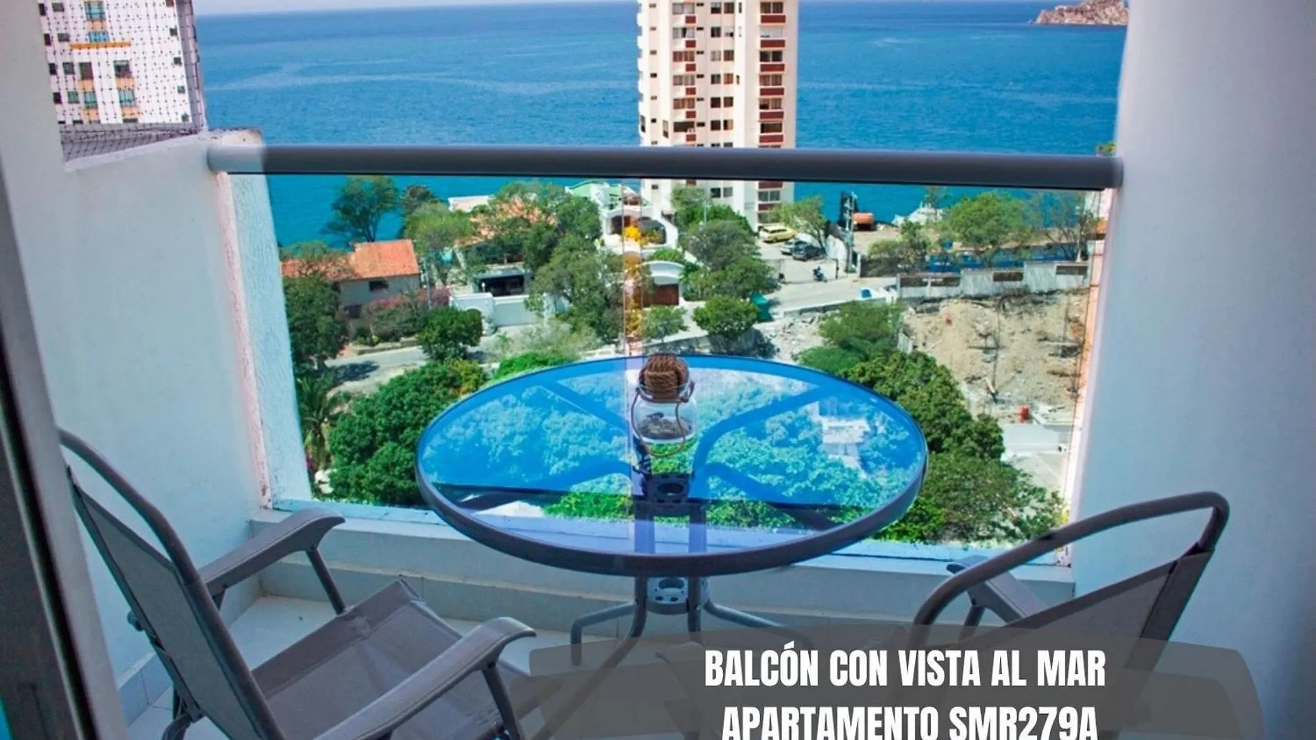 Apartamentos SOHO Style - Cerca al Mar Santa Marta   Santa Marta (Magdalena)