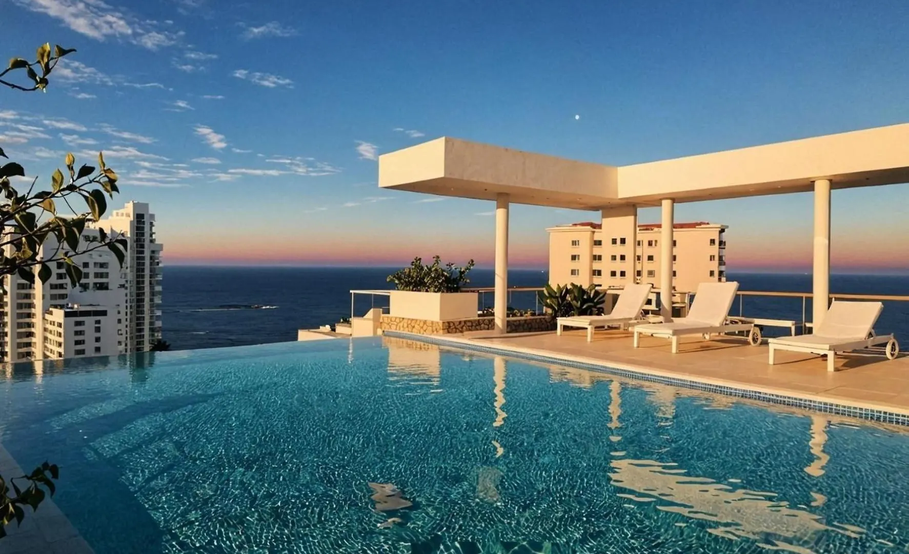 Apartamentos SOHO Style - Cerca al Mar Santa Marta  Colombia