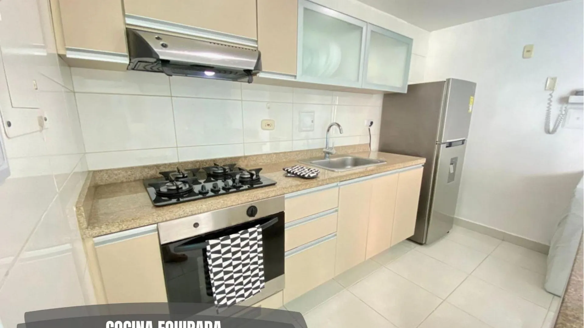 Apartamentos SOHO Style - Cerca al Mar Santa Marta  0*, Santa Marta (Magdalena) Colombia