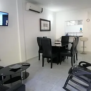 Rodadero London Apartamento